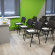 Ibis Styles Chelyabinsk Уютный конференц-зал, 50 кв.м.