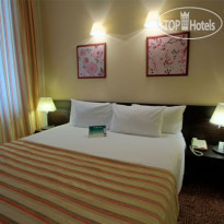 Holiday Inn Chelyabinsk-Riverside 