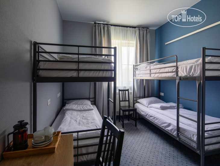 Новые добавленные фото туристов Freezone Inn
