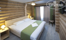 Эко-парк Золотое Кольцо