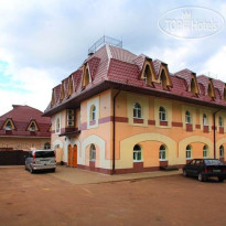 Милославский 