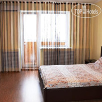 Flats-Line Apartaments Номера