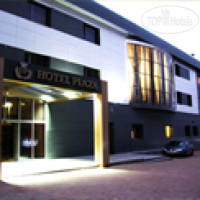 Hotel Plaza 3*
