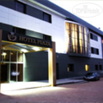 Hotel Plaza 