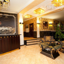 Gallery Park Volgograd Hotel 