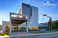 Hampton by Hilton Volgograd Profsoyuznaya 3*