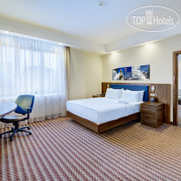 Hampton by Hilton Volgograd Profsoyuznaya 