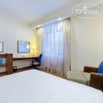 Hampton by Hilton Volgograd Profsoyuznaya 