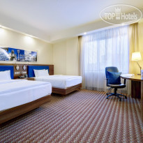 Hampton by Hilton Volgograd Profsoyuznaya 