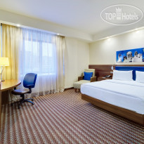 Hampton by Hilton Volgograd Profsoyuznaya 