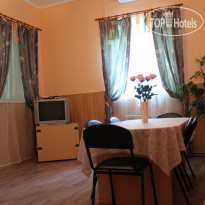 Peresvet Park-Hotel 