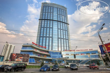 City Hotel 4*