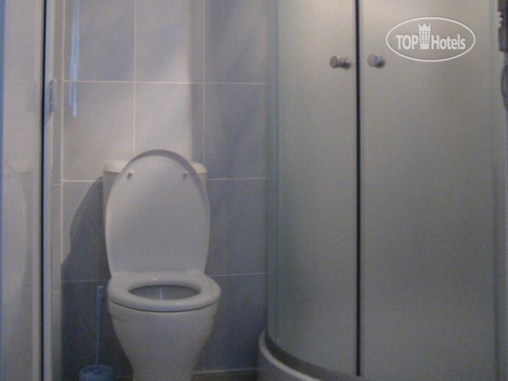 Новые добавленные фото туристов Гостиница имени 9 мая (9 May Hotel)