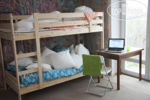 Новые добавленные фото туристов Localhostel