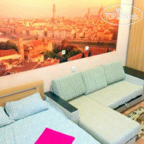 Friends Hostel 