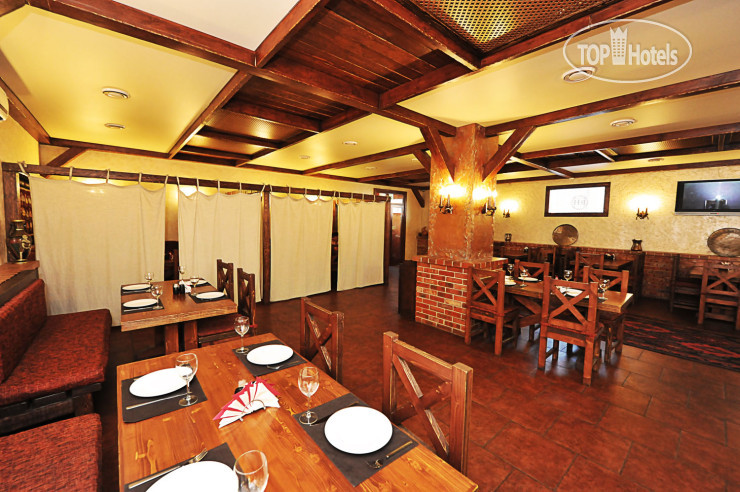 Новые добавленные фото туристов Rest House