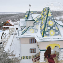 Царицынская Слобода 