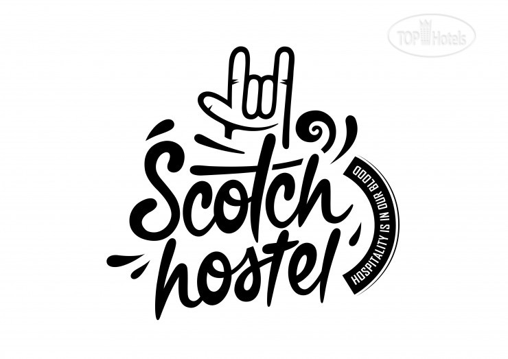 Фотографии отеля  ScotchHostel 