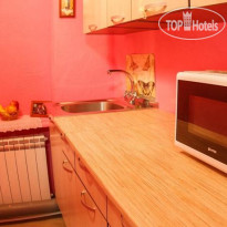 Travel House 