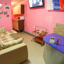 Travel House 
