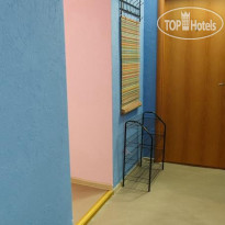 Travel House 