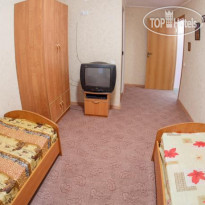 Travel House 