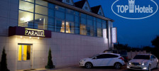 Parallel Hotel