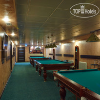 Seven Kings Prestige Hotel 