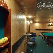 Seven Kings Prestige Hotel 