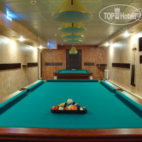 Seven Kings Prestige Hotel 