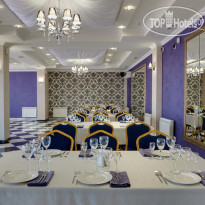 Seven Kings Prestige Hotel 
