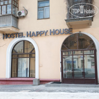 Hostel Happy House 