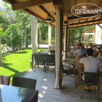 Tvorcheskay Volna 