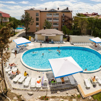 Tvorcheskay Volna 