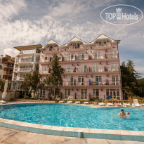Tvorcheskay Volna 