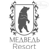 Отель "Медведь Resort" 