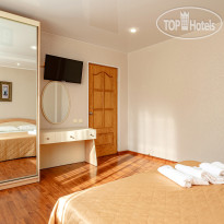 Отель "Медведь Resort" tophotels