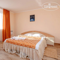 Отель "Медведь Resort" tophotels