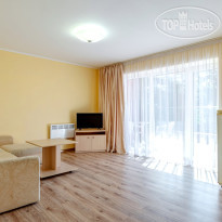 Отель "Медведь Resort" tophotels