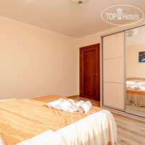 Отель "Медведь Resort" tophotels