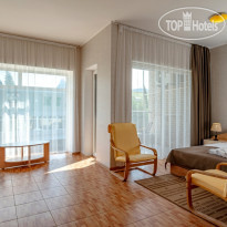 Отель "Медведь Resort" tophotels