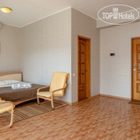 Отель "Медведь Resort" tophotels