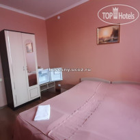 Три сосны tophotels