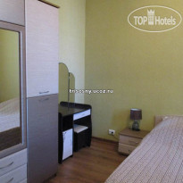 Три сосны tophotels