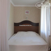 Три сосны tophotels