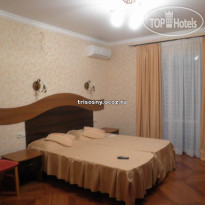 Три сосны tophotels