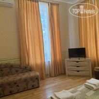 Три сосны tophotels