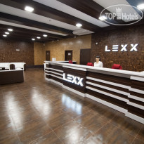 CLUB-hotel LEXX 