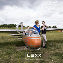 CLUB-hotel LEXX 