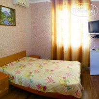 Визитка Коктебеля